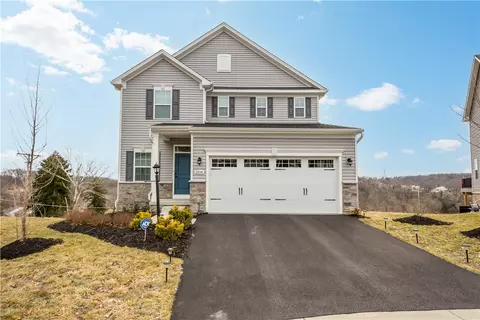 2034 Pinnacle Way, South Park, PA 15129