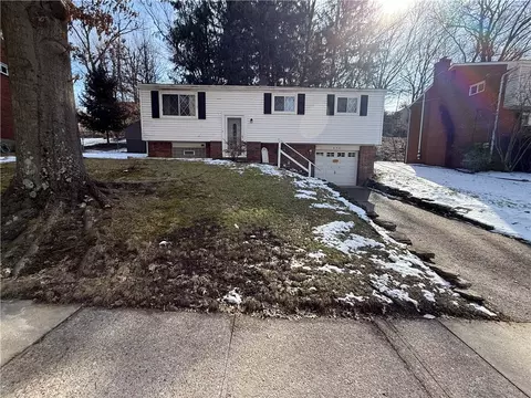 456 Atlantic Ave, Pittsburgh, PA 15221