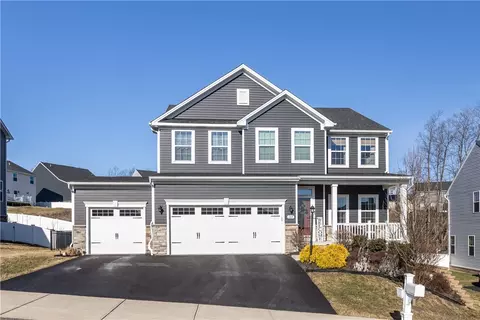105 Derby Ln, Oakdale, PA 15071