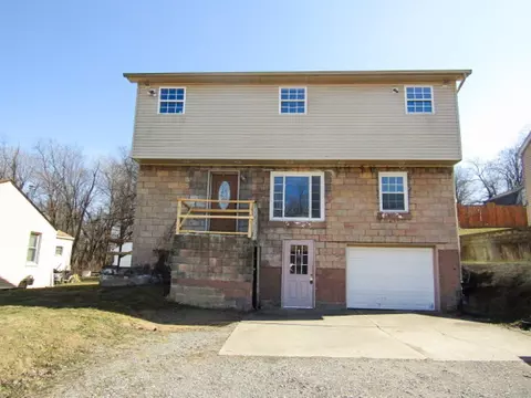 1113 Grandview Ave, Coraopolis, PA 15108