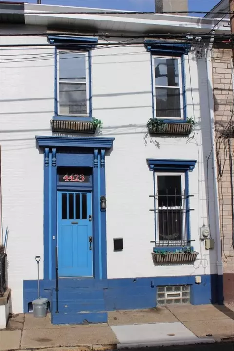 4423 Davison St, Pittsburgh, PA 15201