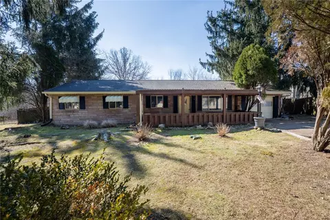 150 Chadborne Ct, Cranberry Township, PA 16066