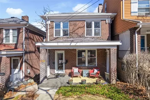 6309 Crombie St, Pittsburgh, PA 15217
