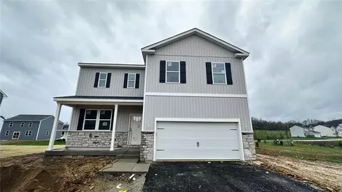 388 Dana Dr, Hunker, PA 15639