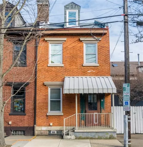 97 S 25th St, Pittsburgh, PA 15203
