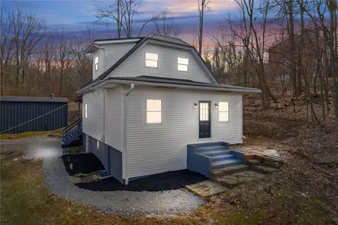 509 North Ave, Midway, PA 15060