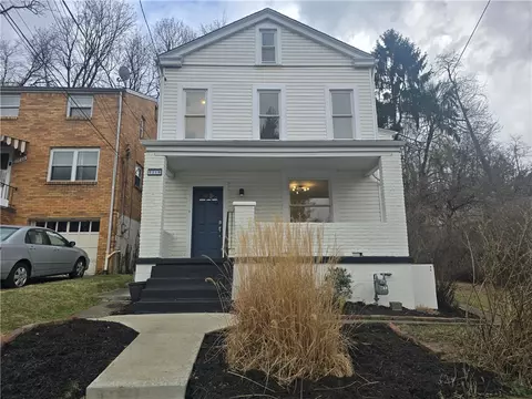 1718 Kiralfy, Pittsburgh, PA 15216
