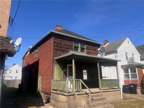 1806 Main St, Aliquippa, PA 15001