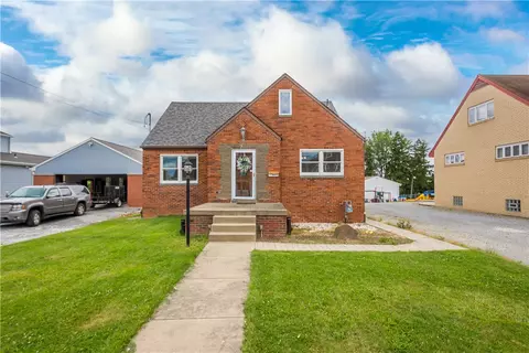 315 Camfield St, Pittsburgh, PA 15210