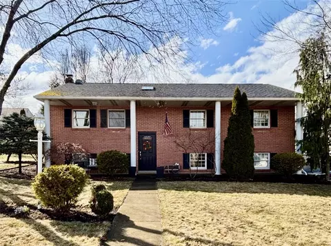 101 Rembrandt Dr, Butler, PA 16002