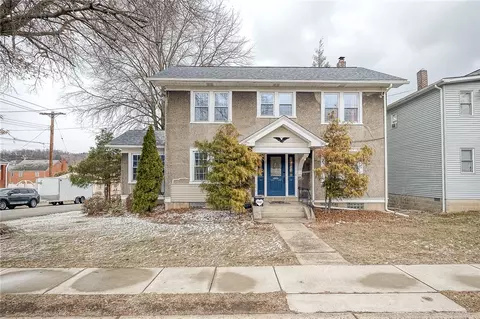 1401 Fawcett Ave, White Oak, PA 15131