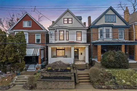 7023 Edgerton Ave, Pittsburgh, PA 15208