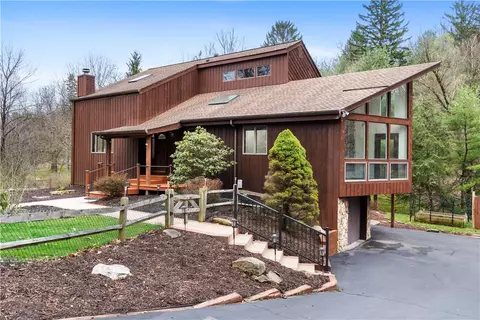 204 Shenot Rd, Wexford, PA 15090