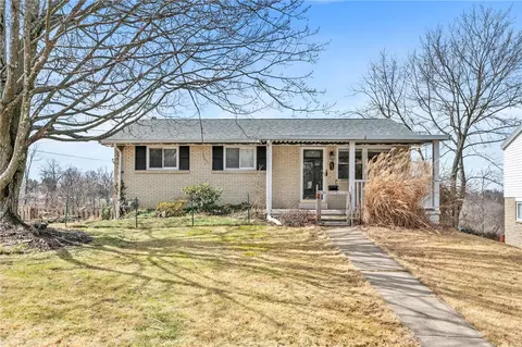 740 Elm Dr, Verona, PA 15147