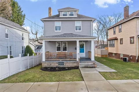 108 E Littlewood St, Pittsburgh, PA 15223