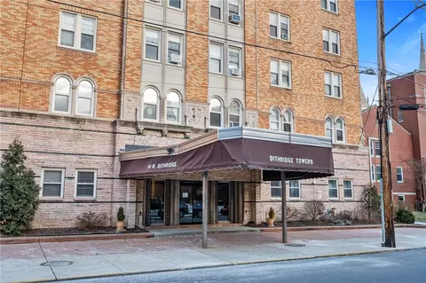 144 N Dithridge St #406, Pittsburgh, PA 15213