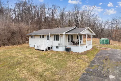 257 North Ave, Charleroi, PA 15022