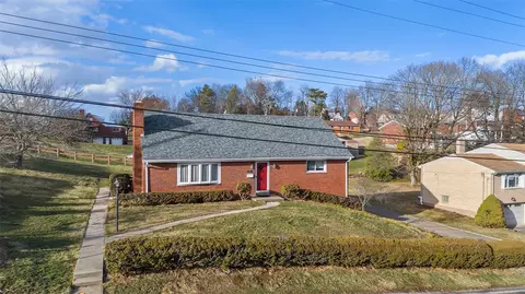 144 Peony Ave, Pittsburgh, PA 15229