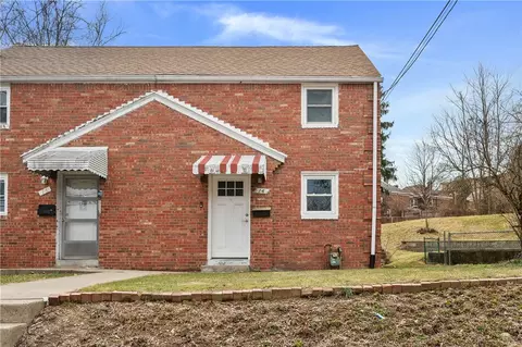14 Wenzell Pl, Pittsburgh, PA 15216