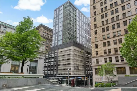 350 Oliver Ave #1206, Pittsburgh, PA 15222
