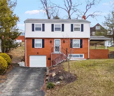 670 Lemoyne Avenue Ext, Washington, PA 15301