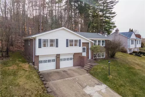 3112 Ponderosa Dr, Allison Park, PA 15101