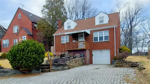 141 Melvin Dr, Pittsburgh, PA 15236