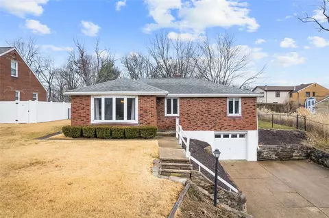 922 Wible Run Rd, Pittsburgh, PA 15209