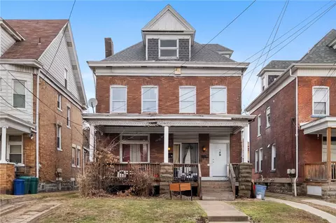 1708 Termon Ave, Pittsburgh, PA 15212