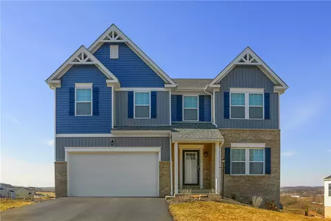 245 Lily Ridge Dr, Canonsburg, PA 15317