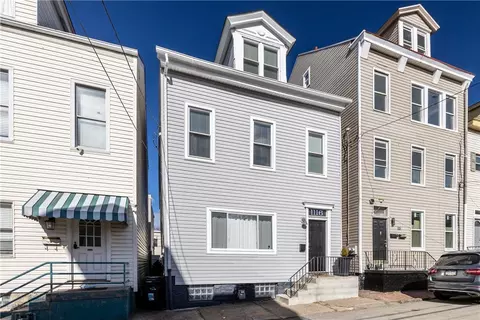 1116 Goettman, Pittsburgh, PA 15212