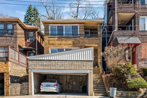 510 Halsey Ave, Pittsburgh, PA 15221