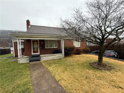 104 Oliver Dr, White Oak, PA 15131