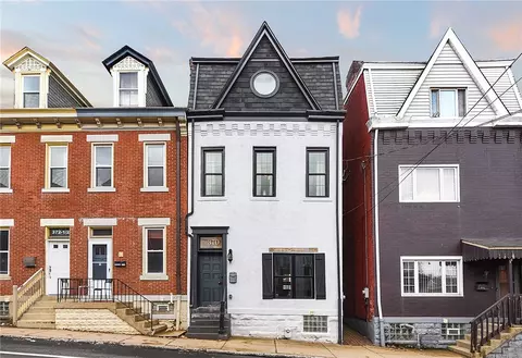 370 Main, Pittsburgh, PA 15201