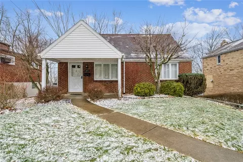 204 Marose Dr, Pittsburgh, PA 15235