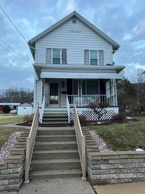 1443 Philadelphia St, Indiana, PA 15701