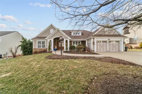 2409 Wheatland Cir, Delmont, PA 15626