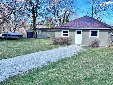 12424 Linn Rd, Linesville, PA 16424