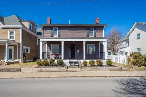 323 Logan St, Sewickley, PA 15143