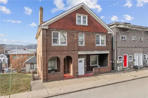 309 Beaver St, Leetsdale, PA 15056