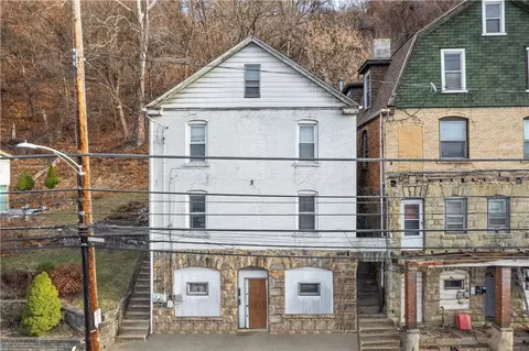 316 Beaver St, Leetsdale, PA 15056