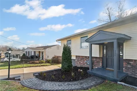 324 Butterfield Dr, North Huntingdon, PA 15642