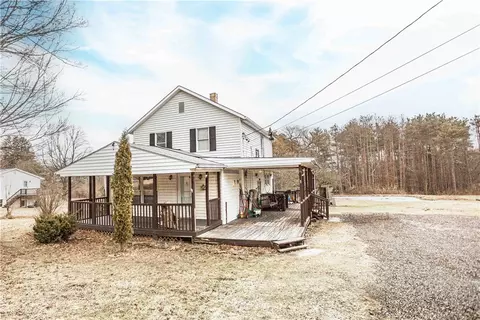 1176 Churchill Rd, Hillsdale, PA 15746