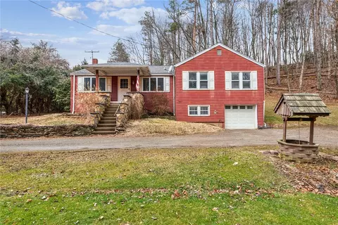 101 Stormer Rd, Indiana, PA 15701