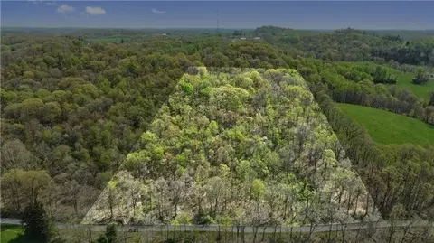 1938 Beham Ridge Rd, Claysville, PA 15323
