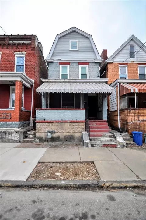 5109 Blair St, Pittsburgh, PA 15207