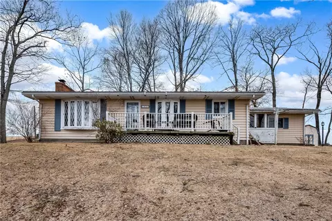 165 Mcelroy Rd, East Brady, PA 16028