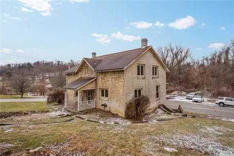 894 Scenery Dr, Elizabeth, PA 15037