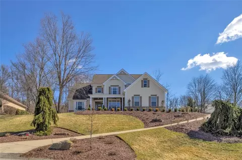 3322 Lake Ridge Dr, Murrysville, PA 15668