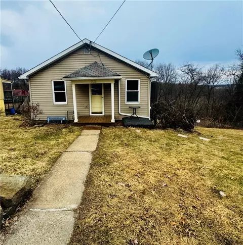 502 Terrace Ave, Beaver, PA 15009